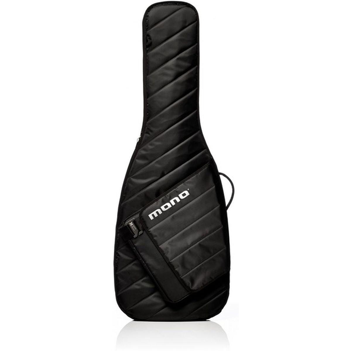 MONO Sleeve Bass Guitar Case Black