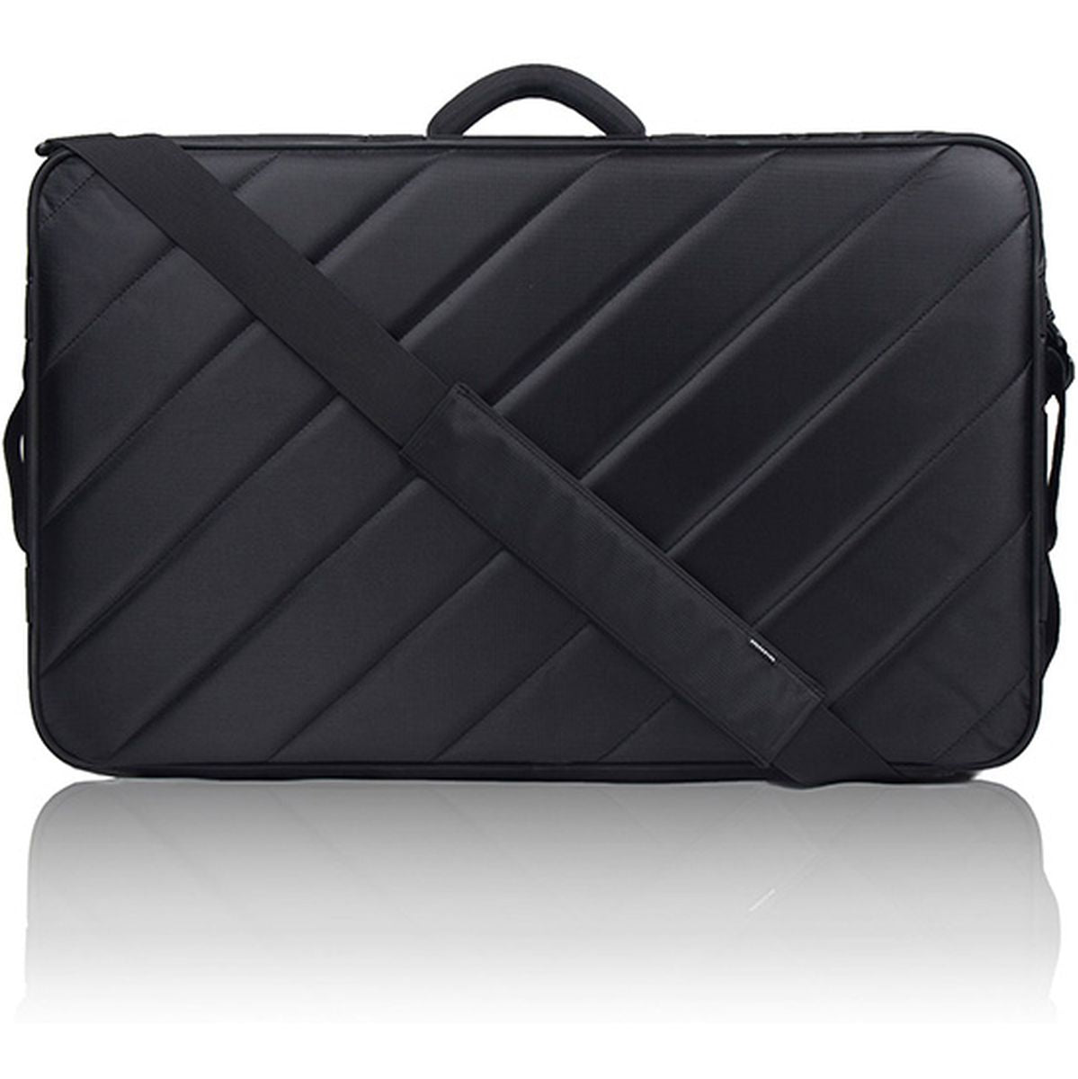 MONO Tour Accessory Case 2.0 Black