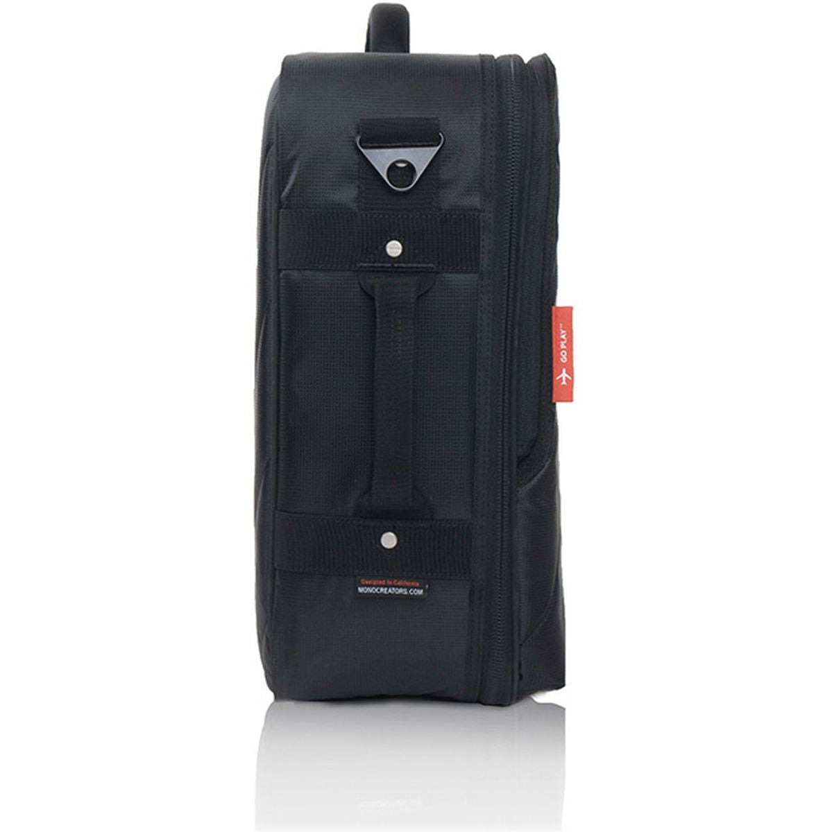 MONO Tour Accessory Case 2.0 Black