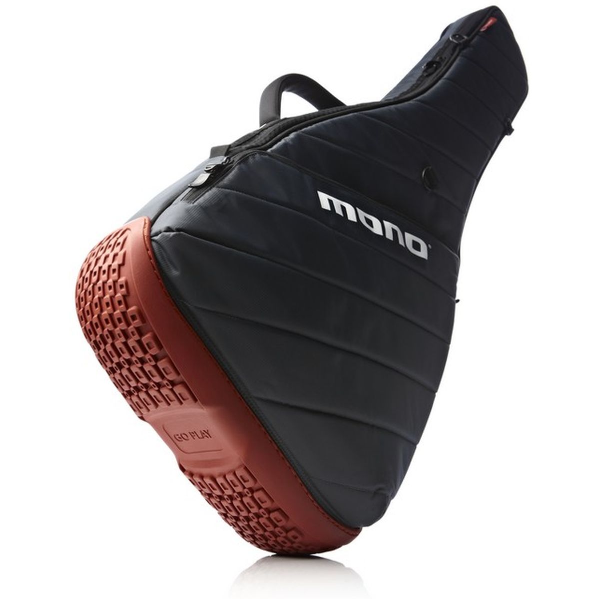 MONO Vertigo Bass Guitar Case Grey