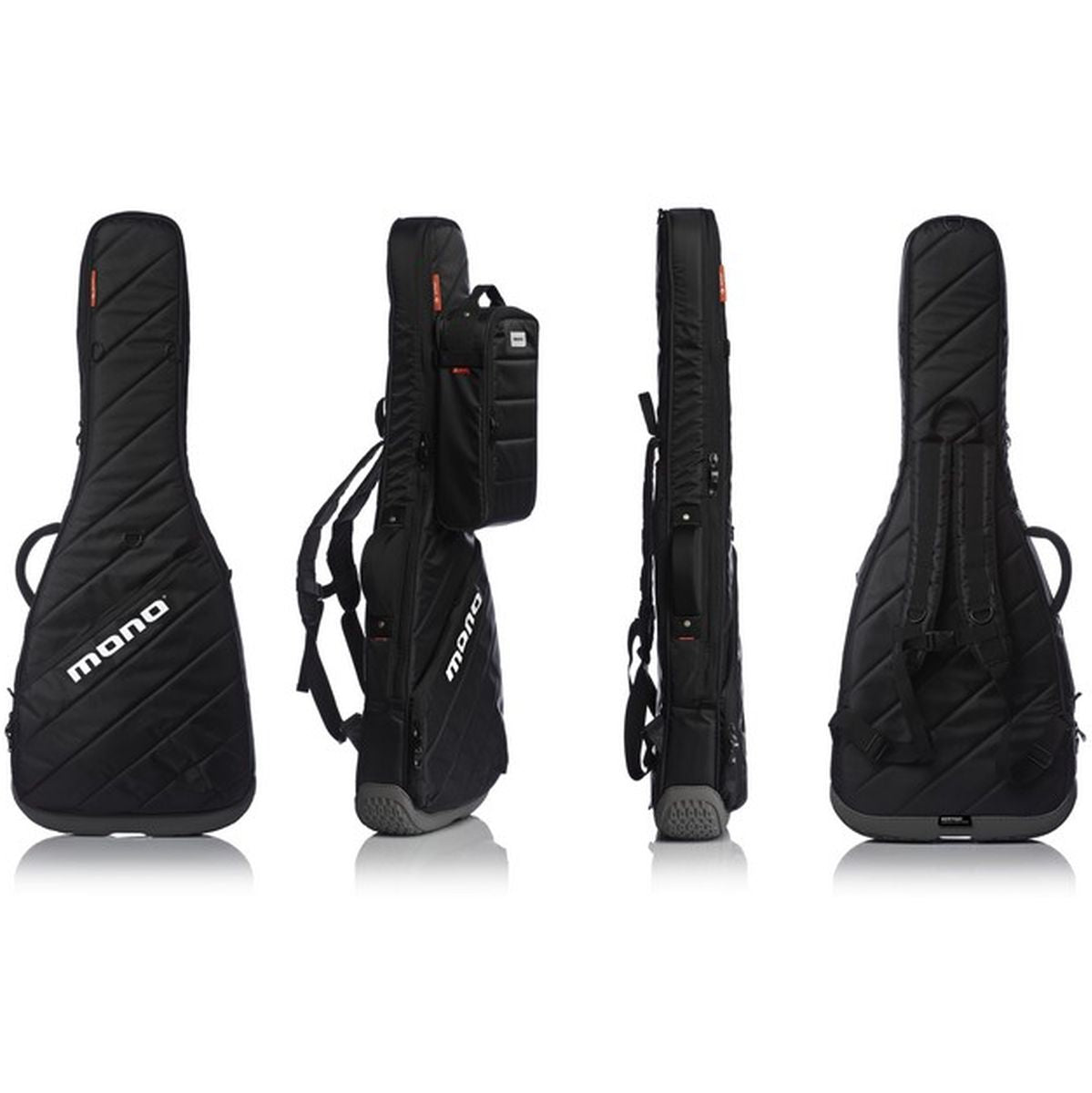 MONO Vertigo Electric Guitar Case Black