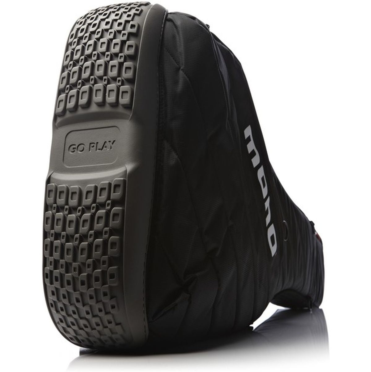 MONO Vertigo Electric Guitar Case Black