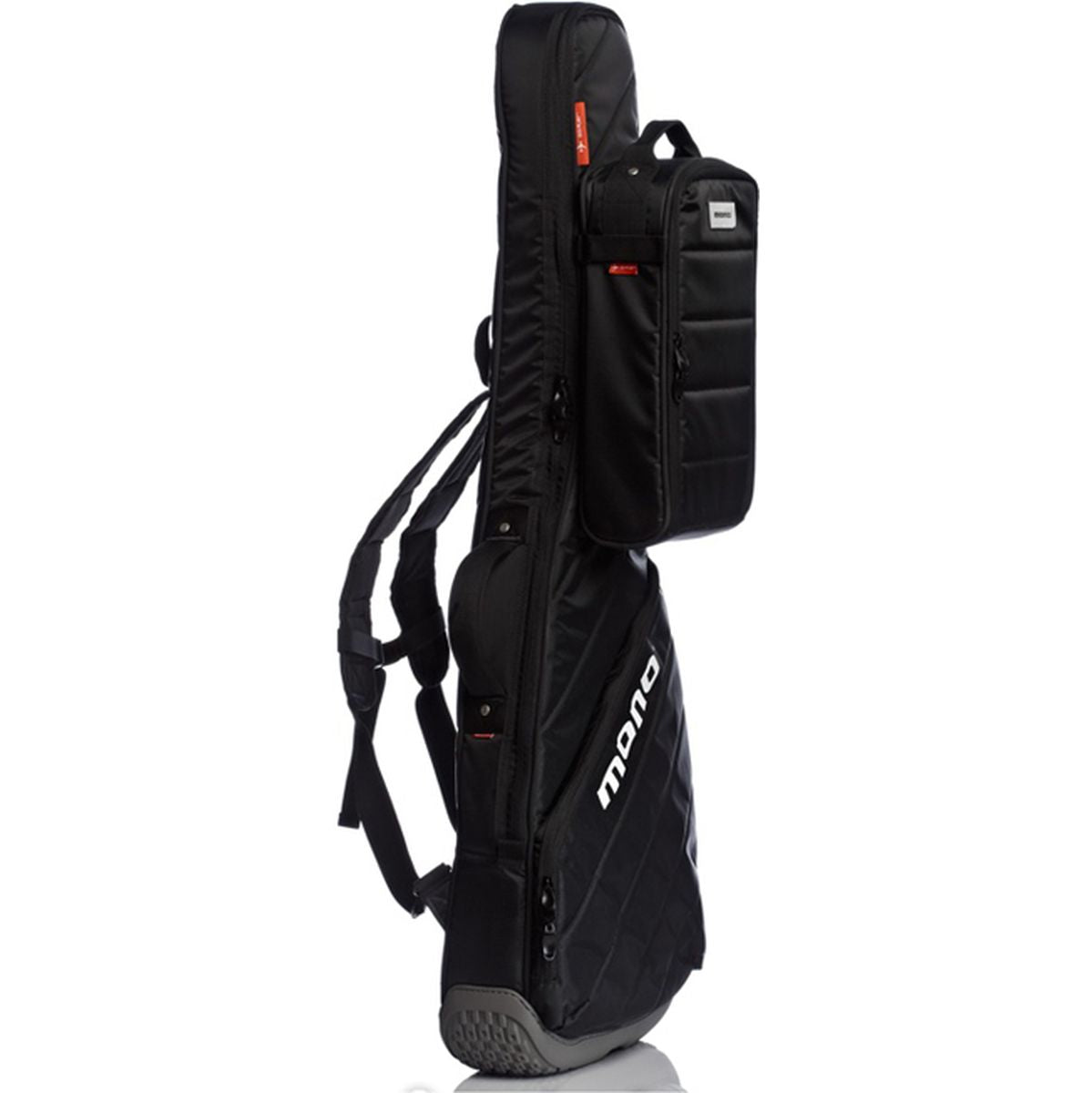 MONO Vertigo Semi-Hollow Guitar Case Black
