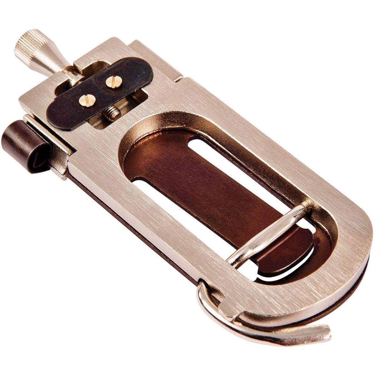 MARCA Reed Cutter Clarinet Allemande Cordier