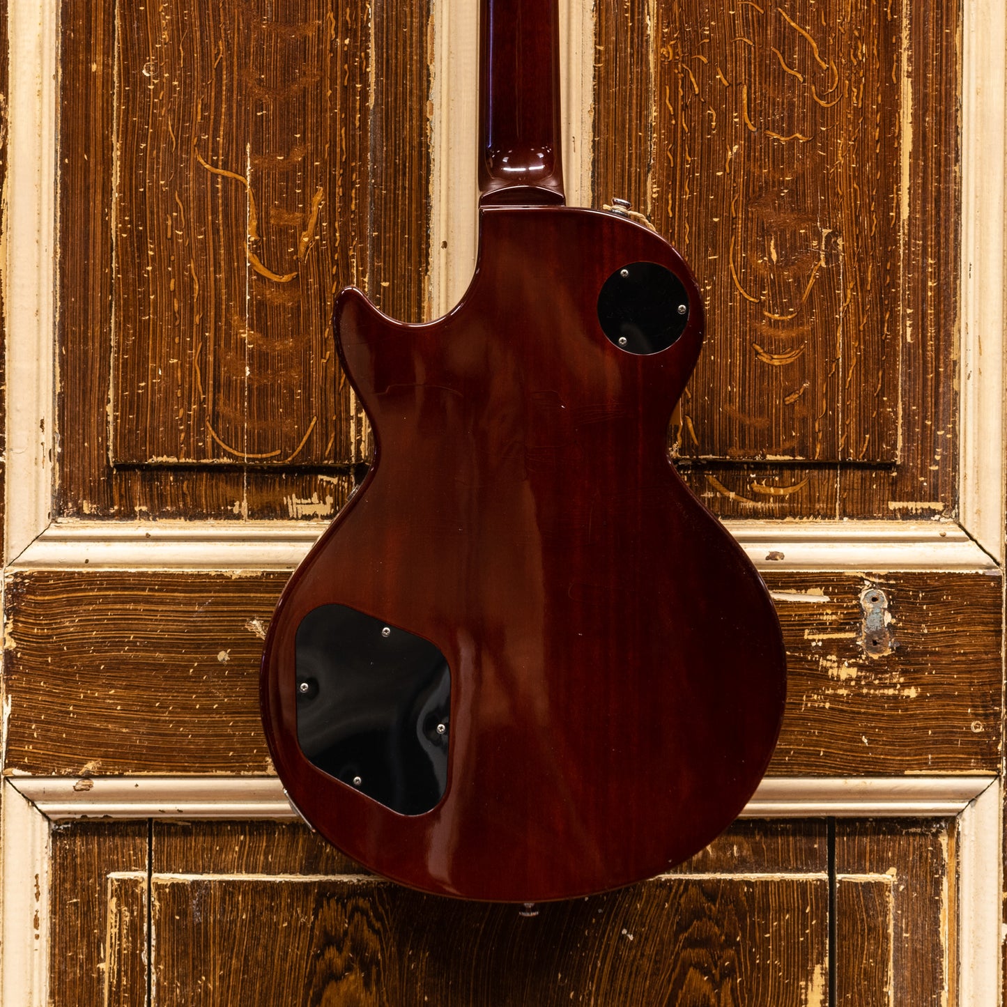 Maybach Lester Ice Tea Faded '59 Aged Elektrische Gitaar