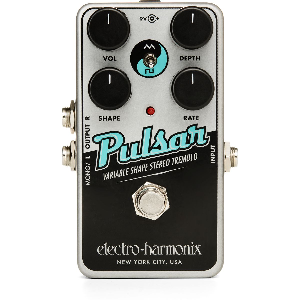 Electro-Harmonix Nano Pulsar