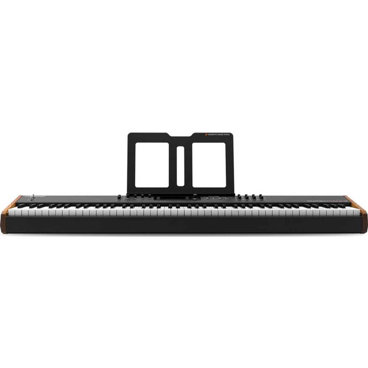 Studiologic NUMA X Piano Magnetic Music Stand