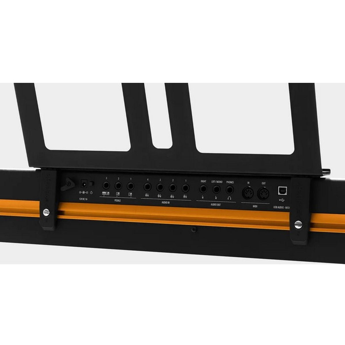 Studiologic NUMA X Piano Magnetic Music Stand