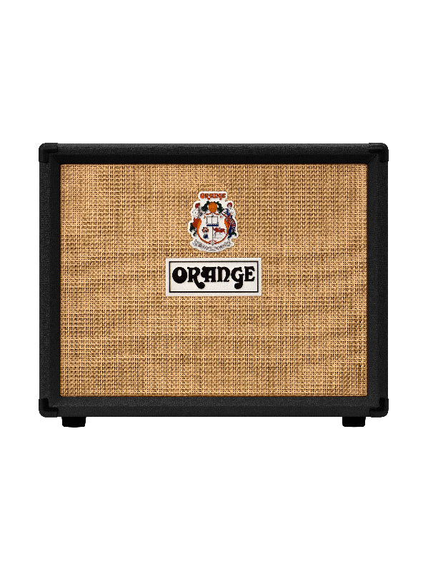 Orange Super Crush 100 100W Gitaarversterker combo - Black