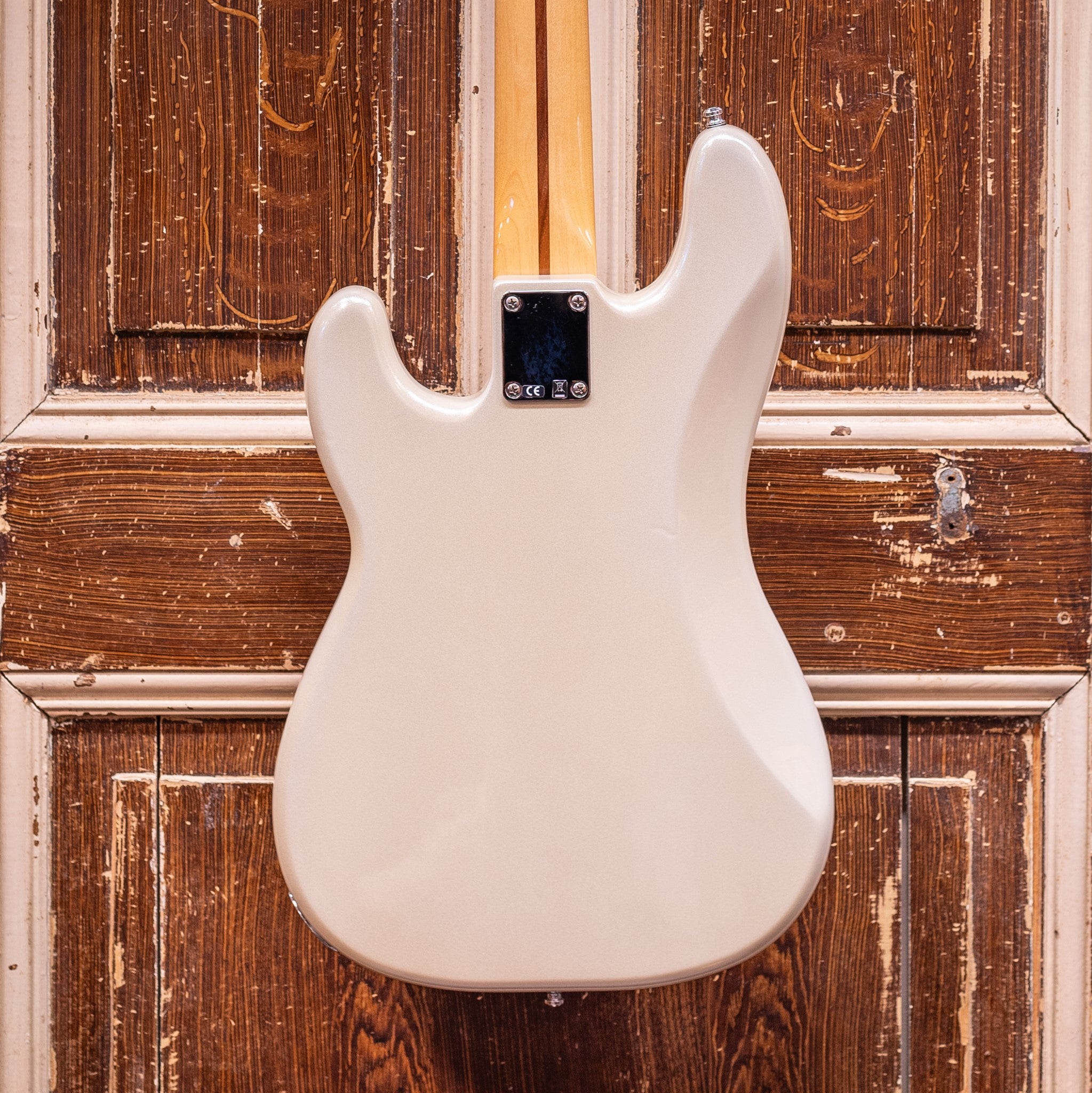 Fender Blacktop Precision Bass 2013 (occasion)