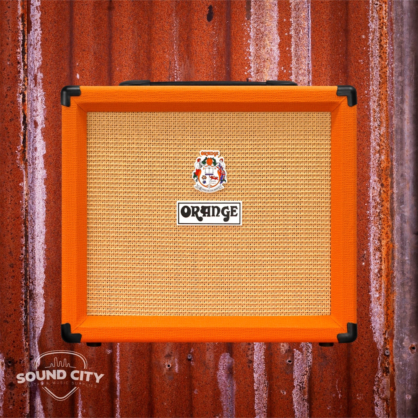 Orange O Tone 40 gitaarversterker combo