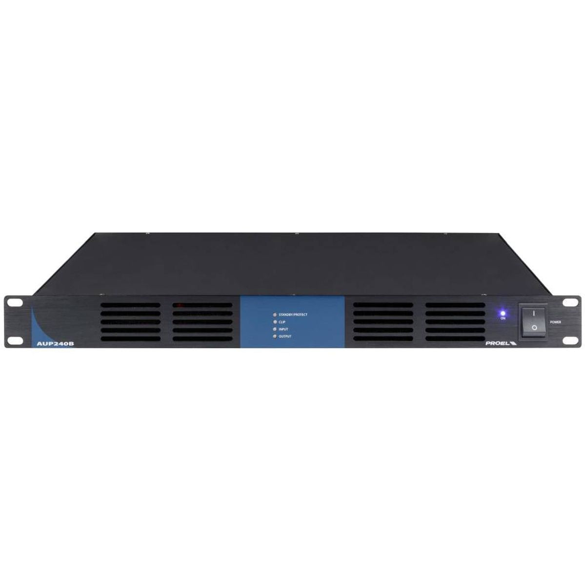 Proel Power Amplifier PA AUP240B