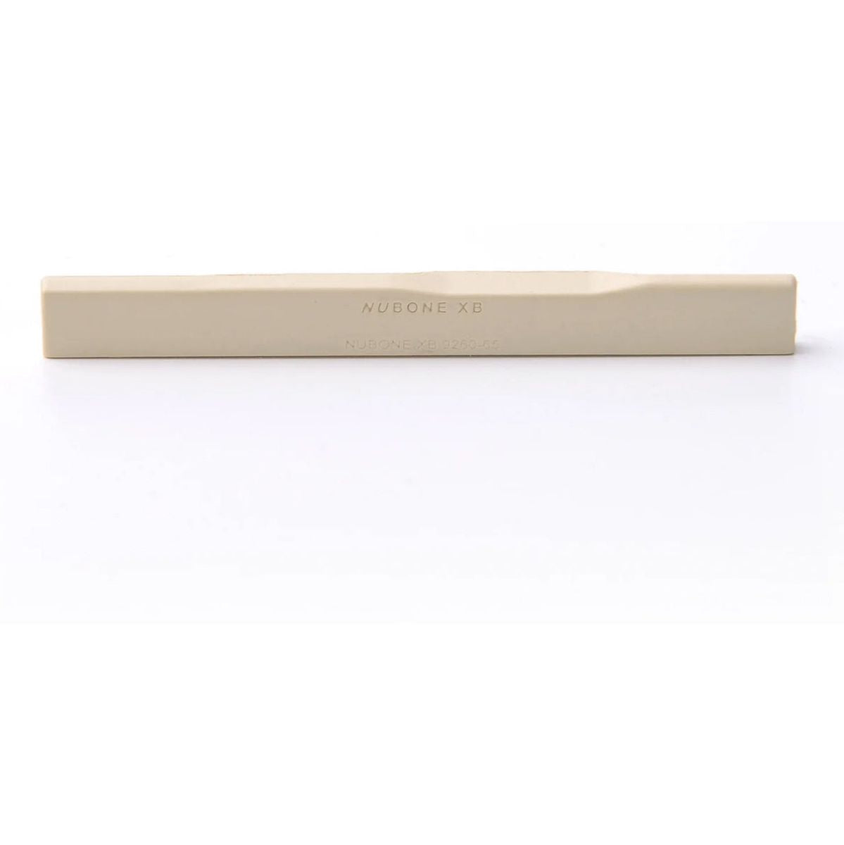 Graph Tech Nubone XB Soprano Ukulele Saddle 6.5 mm