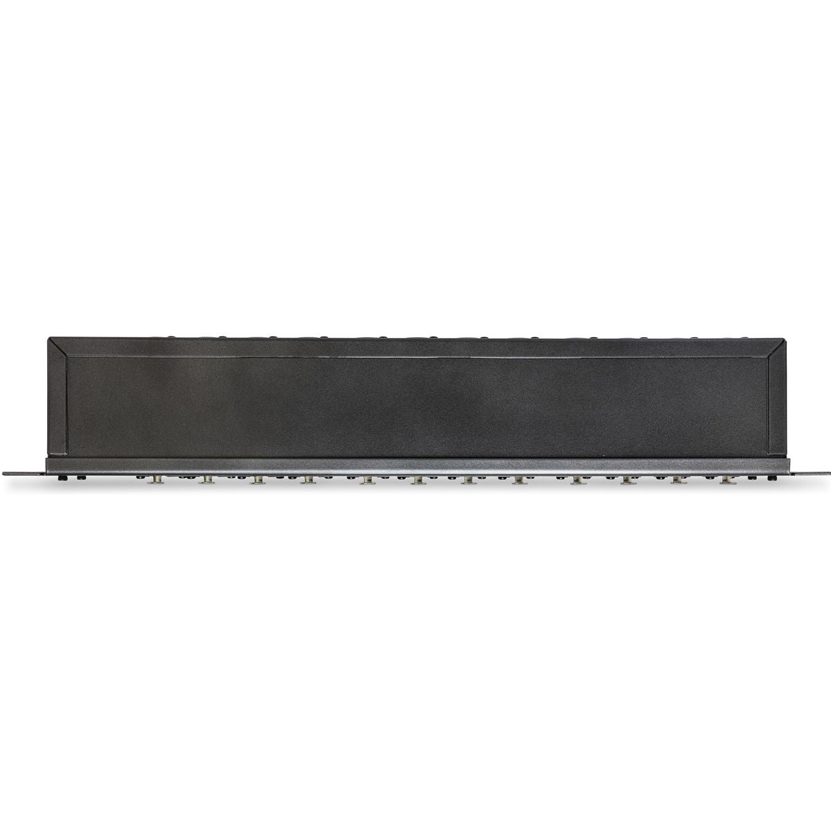 Hosa PDR-369 Patch Bay 12-POINT DE-Normalled XLR3F To XLR3M