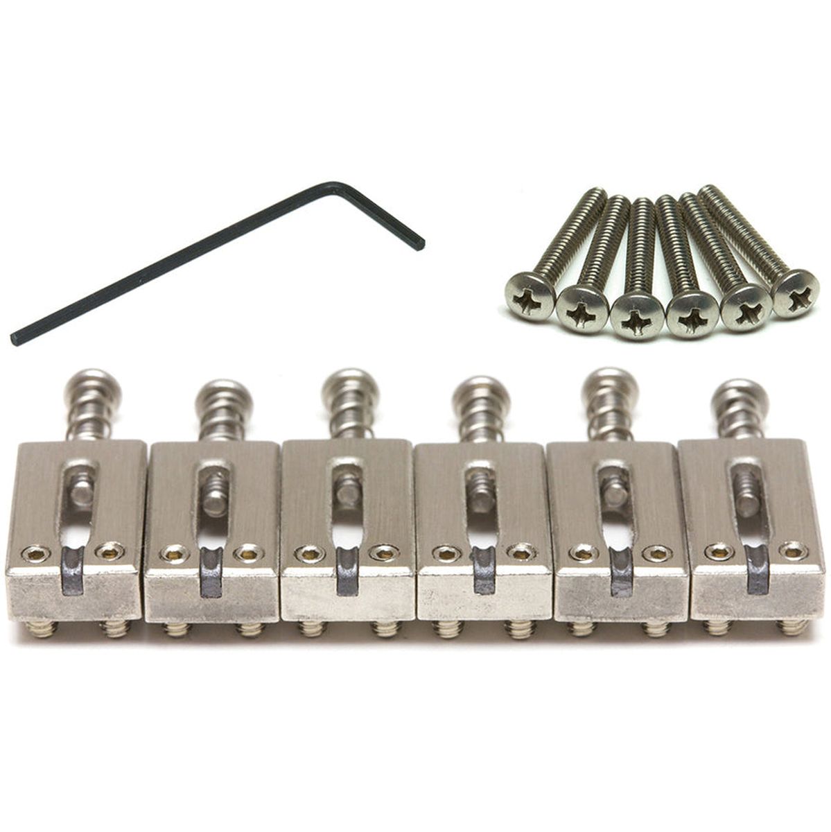 Graph Tech String Saver Classic - Vintage ST 2 316IN-6 Pces