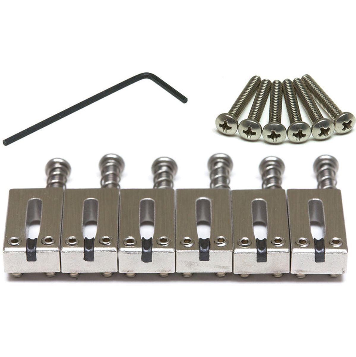 Graph Tech String Saver Classic - ST And TC OFFSET-6 Pces