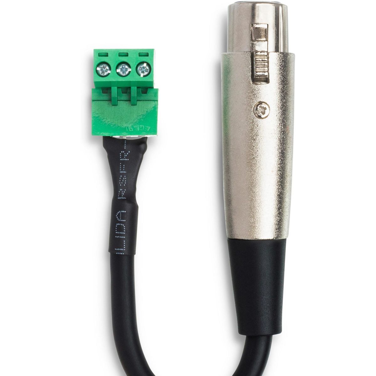 Hosa PHX-106F BULK