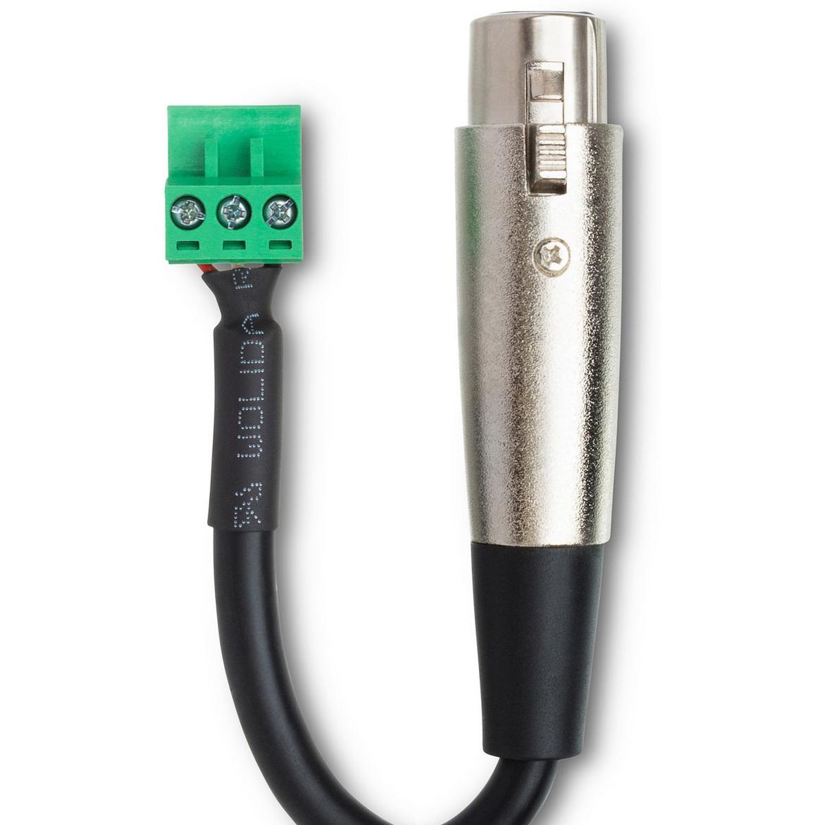Hosa PHX-206F BULK