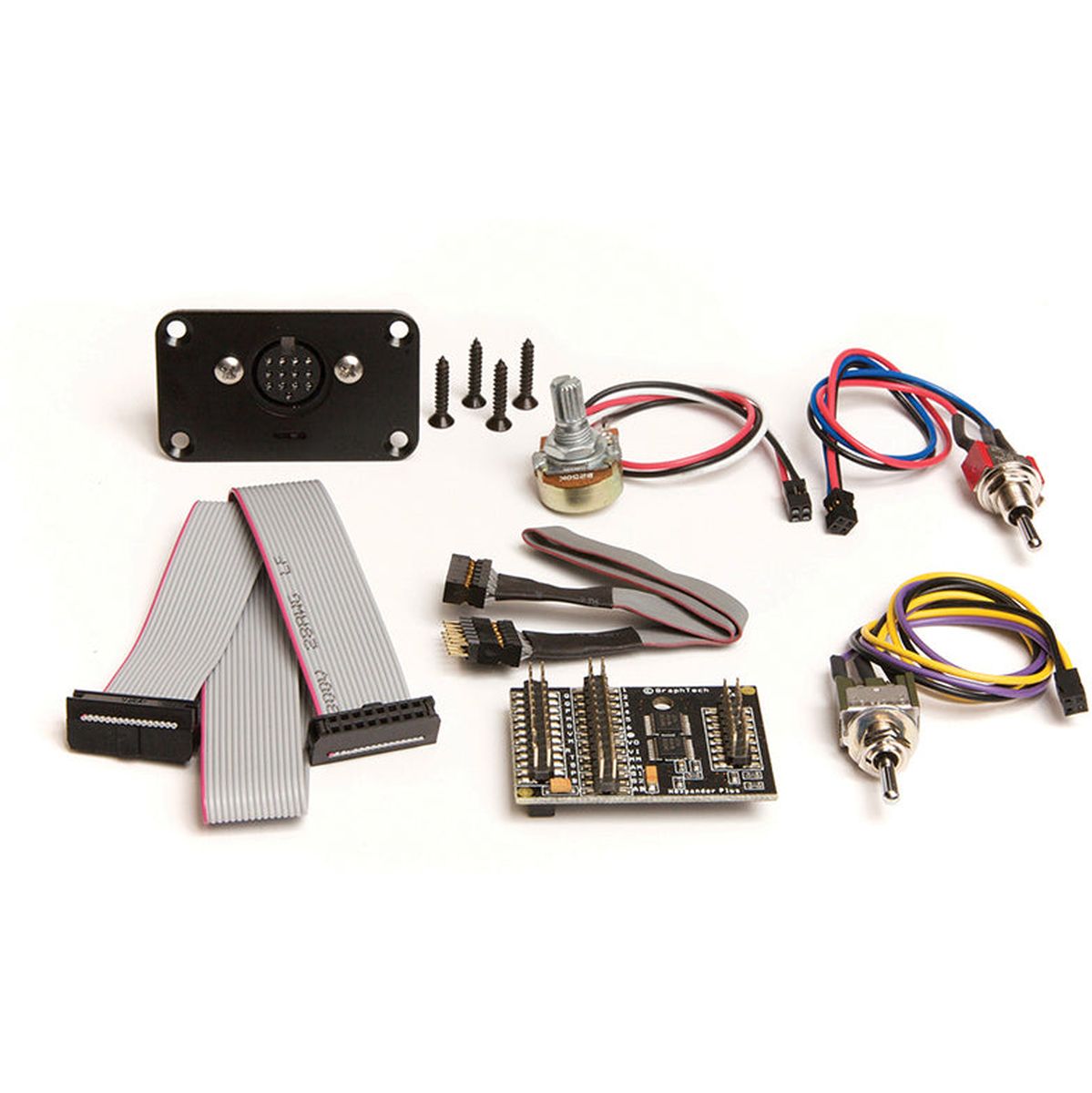 Graph Tech Ghost - Hexpander Preamp Kit