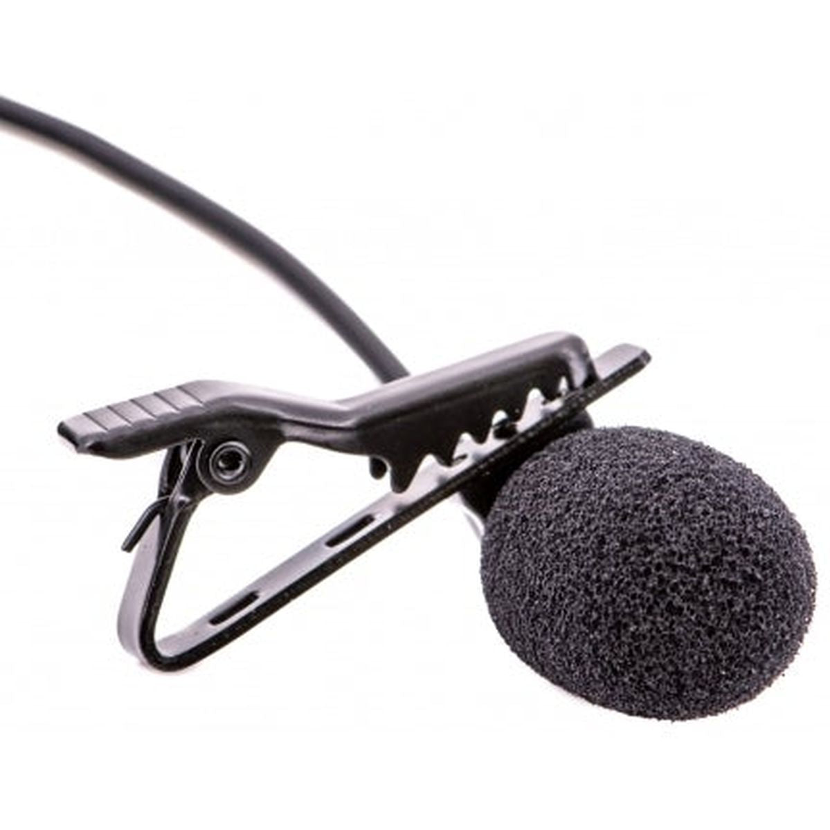 CAD Podmaster Lavmax Podcaststreaming Lavalier Microphone