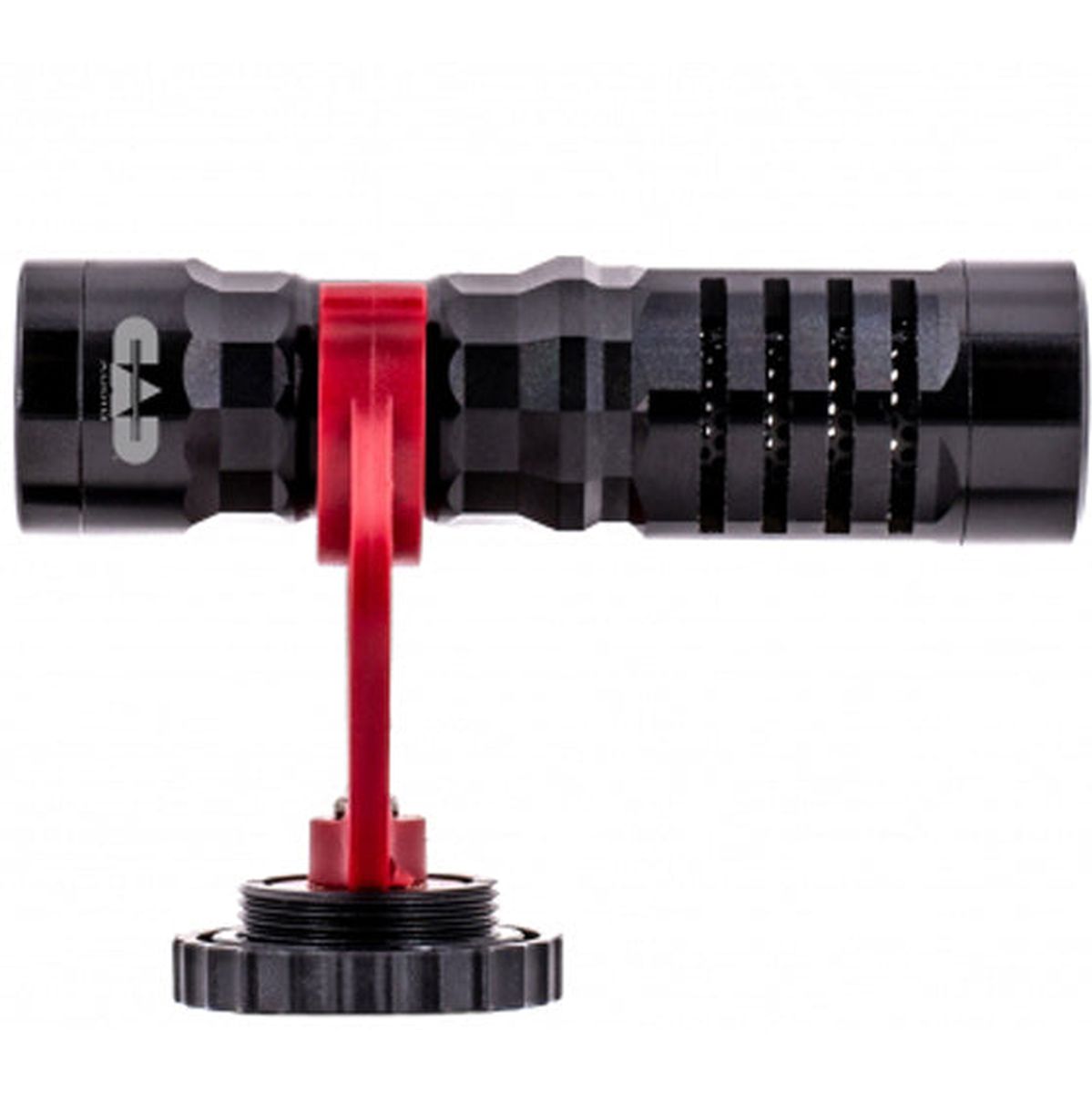 CAD Podmaster Run-N-Gun Podcaststreaming Lavalier Microphone