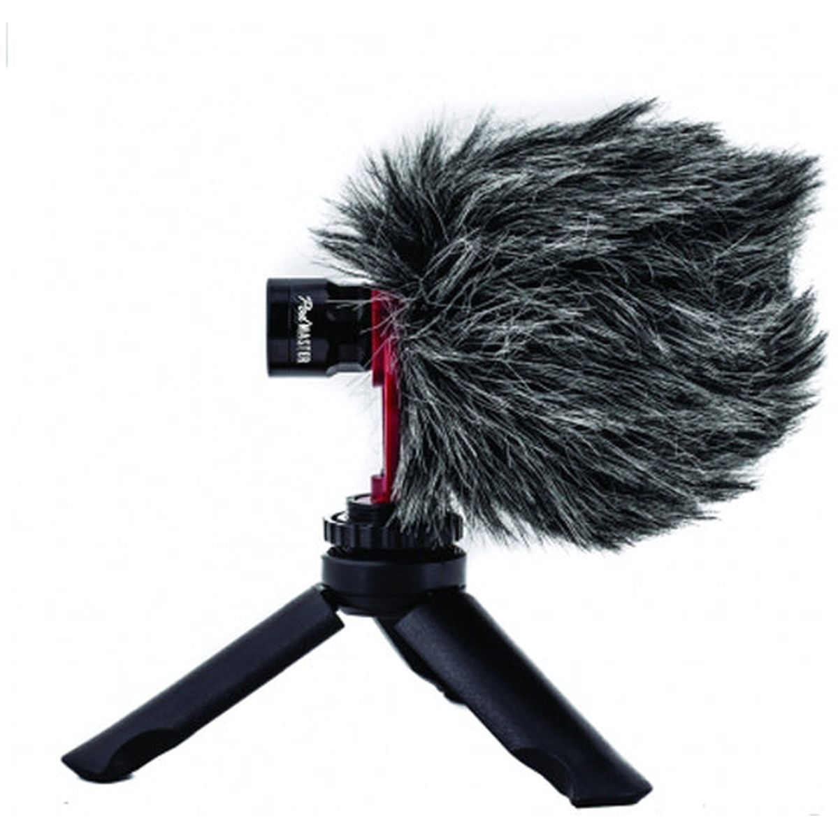 CAD Podmaster Run-N-Gun Podcaststreaming Lavalier Microphone