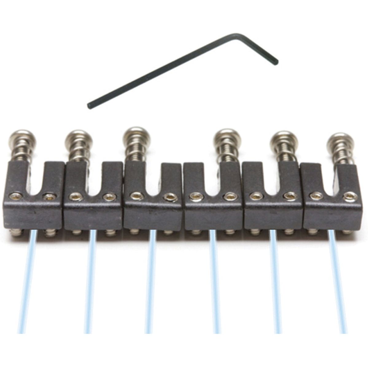Graph Tech Ghost Pick Ups - TC DELUXE-6 Pces