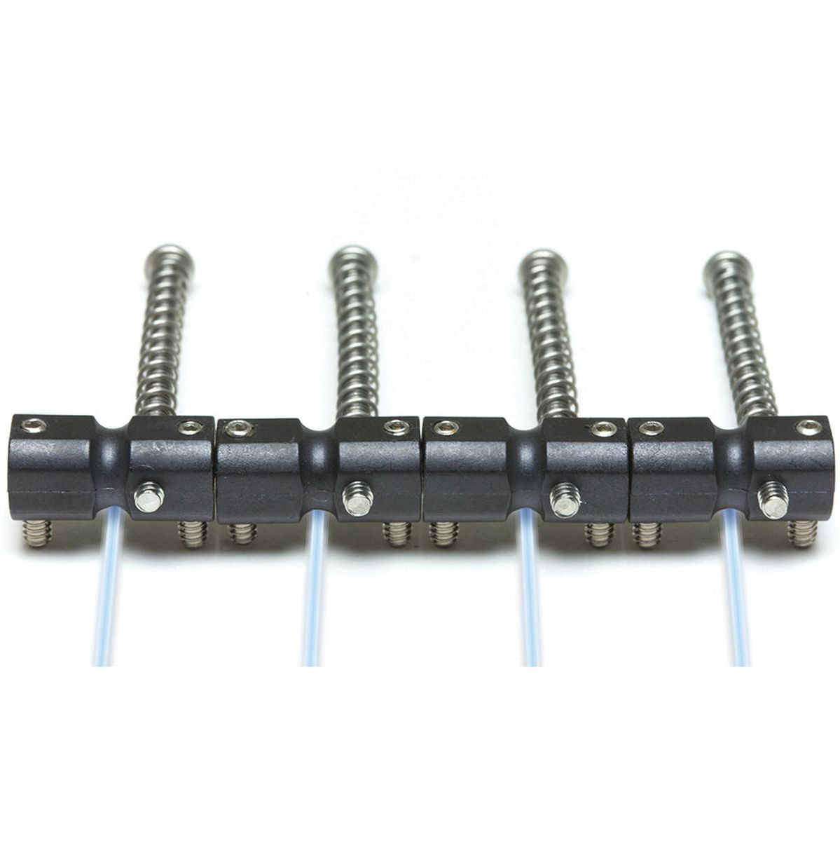 Graph Tech Ghost Pick Ups - Bass PJ BASS-4 Pces
