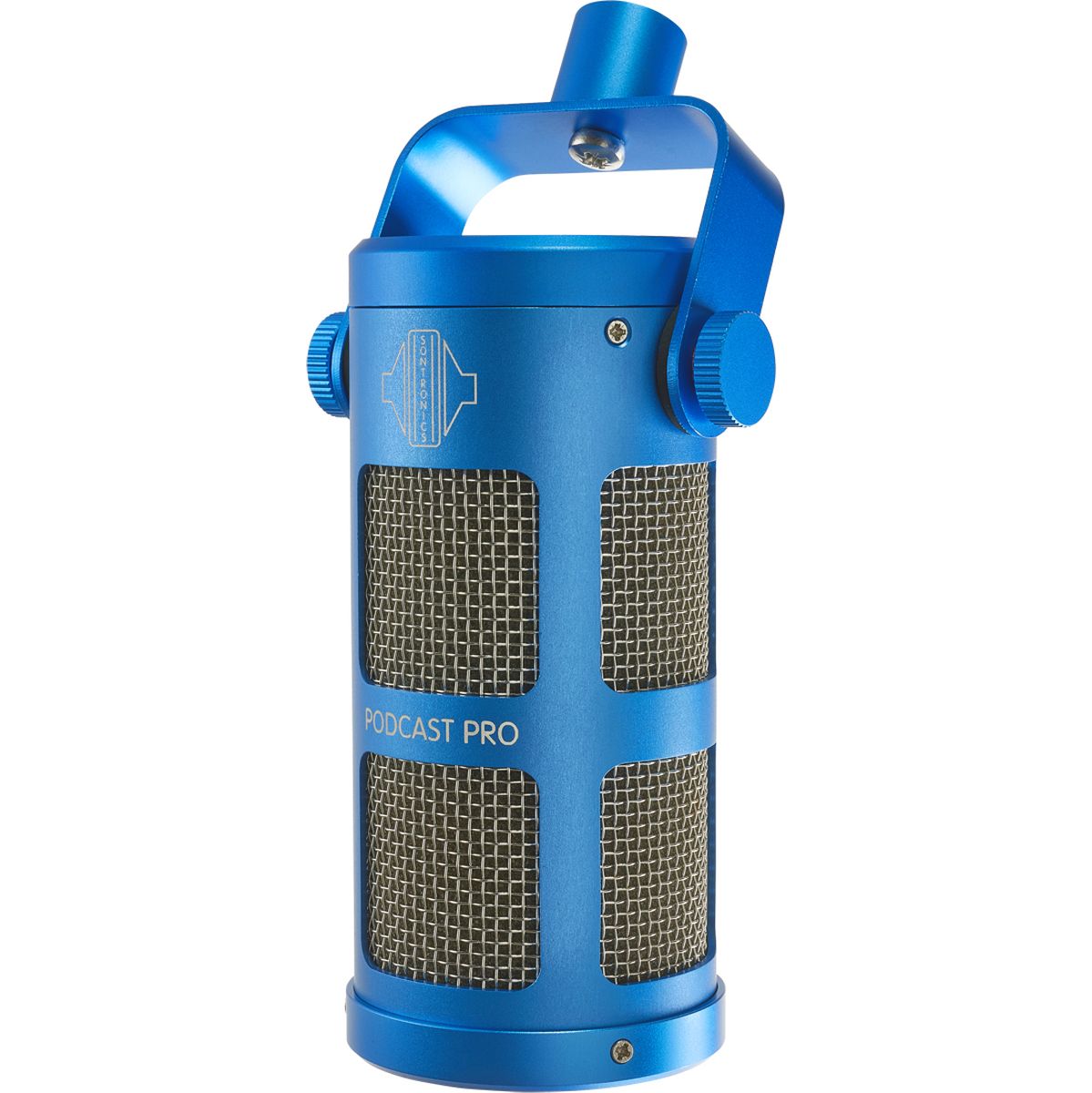 Sontronics Podcast Pro Blue