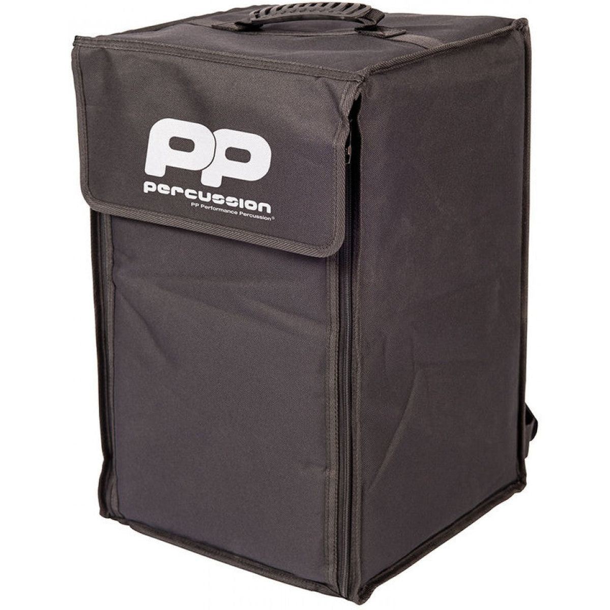 PP Cajon & Padded Carry Bag