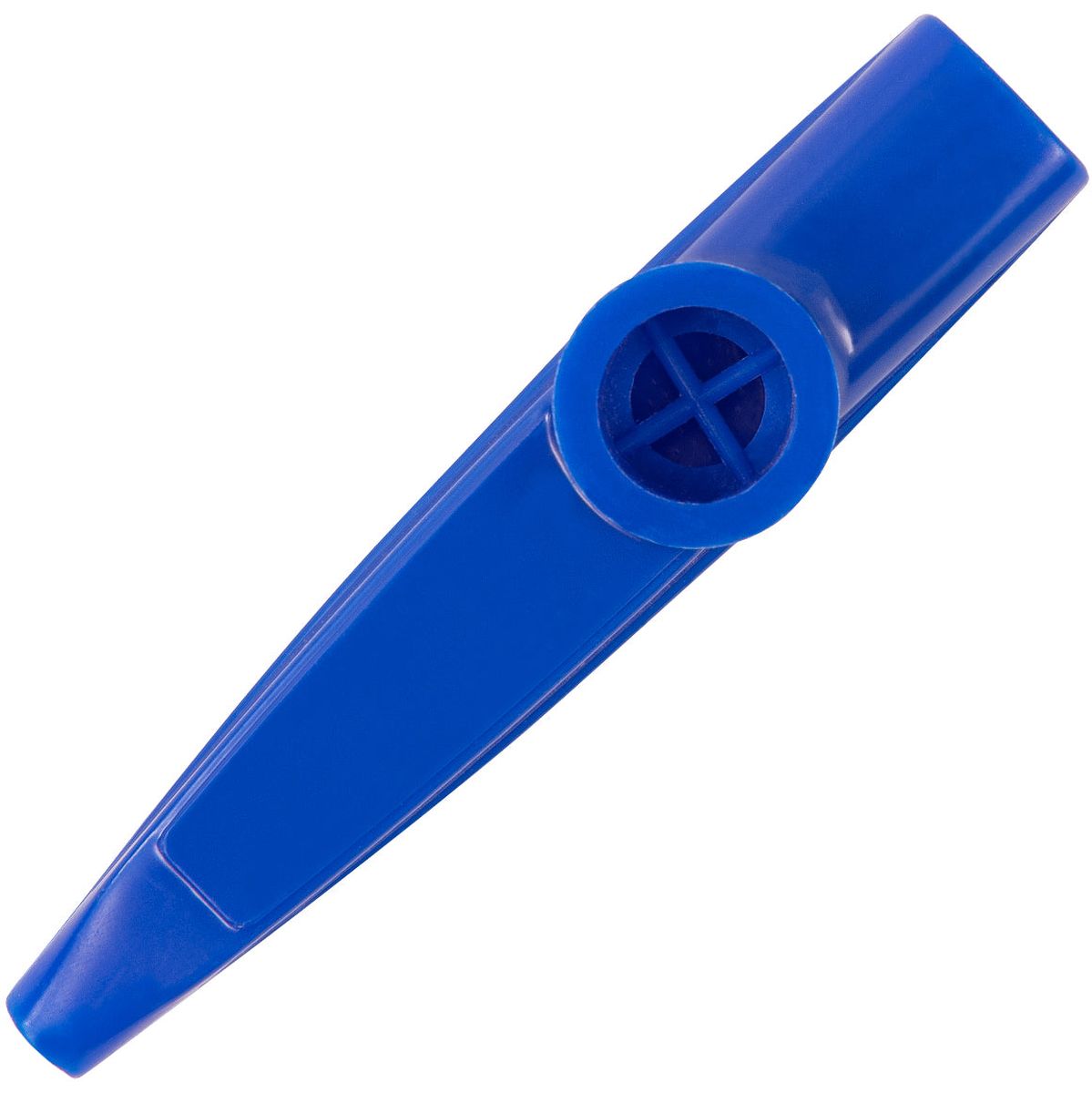 PP Early Years Plastic Kazoo - Blue