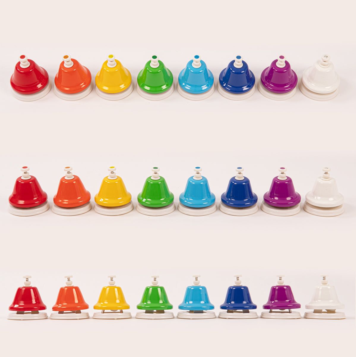PP Early Years Musical Bell Set