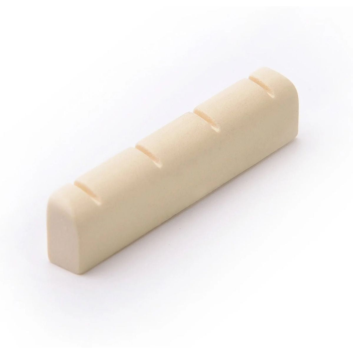 Graph Tech Tusq Nut Ukulele Slotted 35.5 X 7 mm