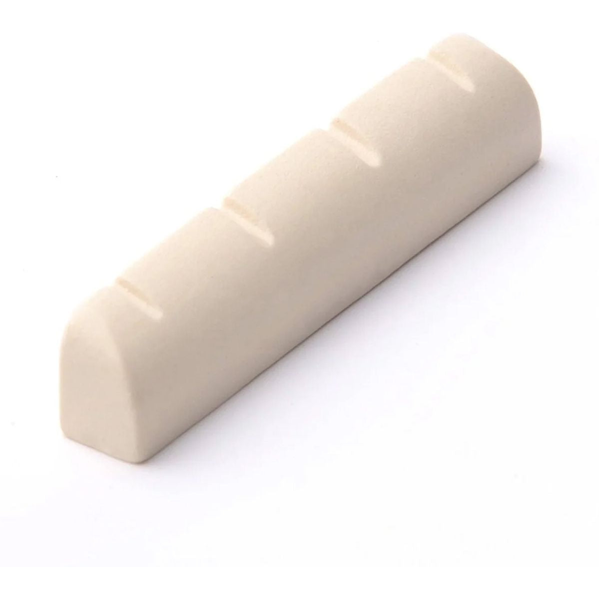 Graph Tech Tusq Nut Ukulele Slotted 35 X 7 mm
