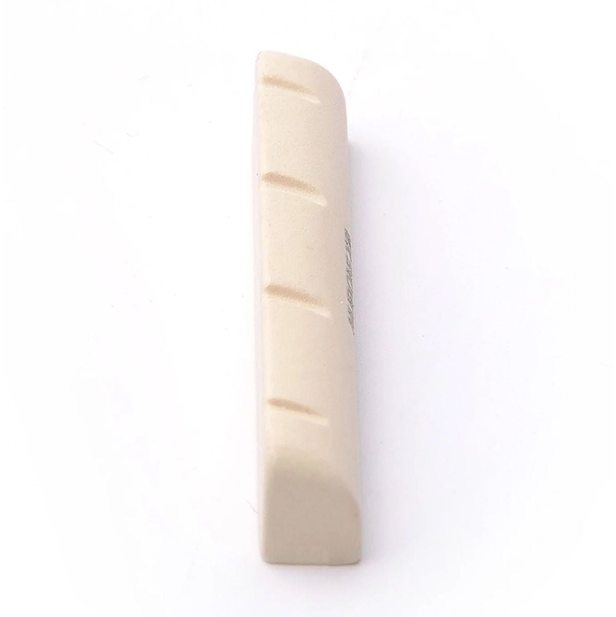 Graph Tech Tusq Nut Ukulele Slotted 35 X 7 mm