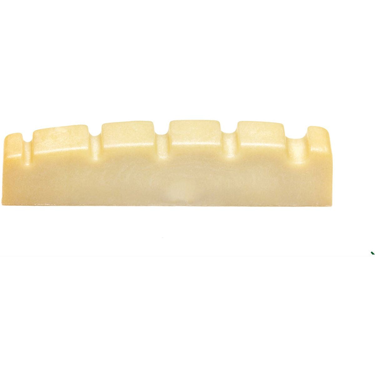 Graph Tech Tusq Nut - Slotted Bass 5 String