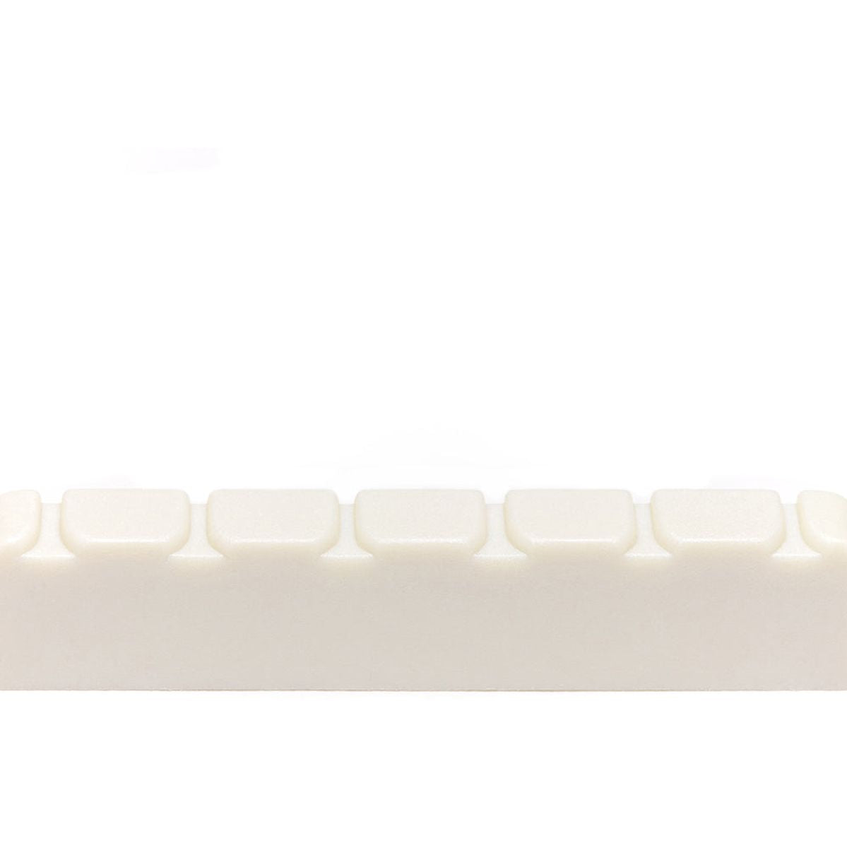 Graph Tech Tusq Nut - Slotted Classical Left Handed