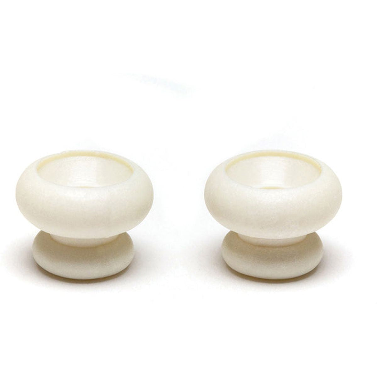 Graph Tech Tusq Strap Buttons - Vintage Acoustic