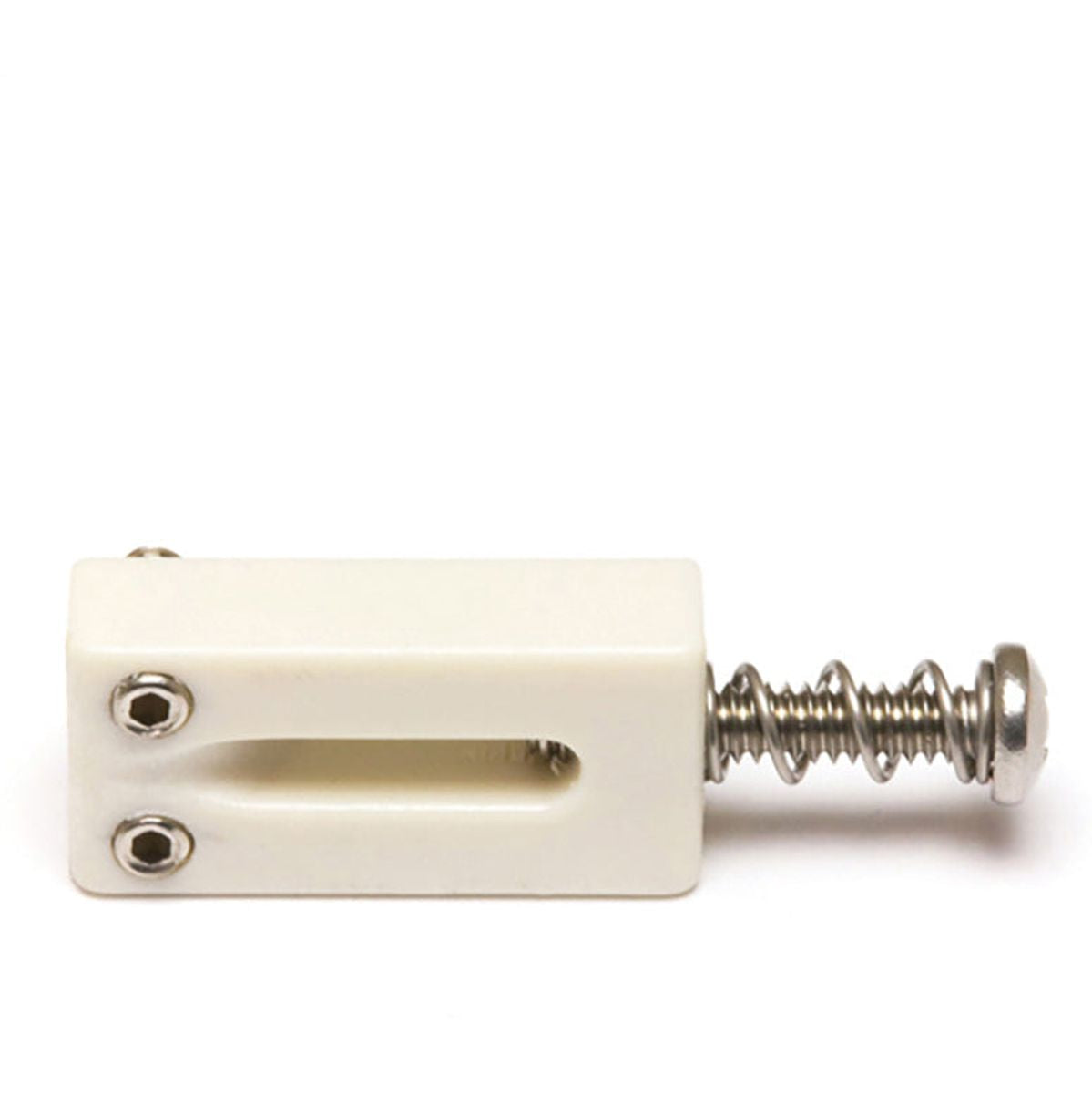 Graph Tech Tusq Saddle - ST And TC 2 116inch SPACING-6 Pces