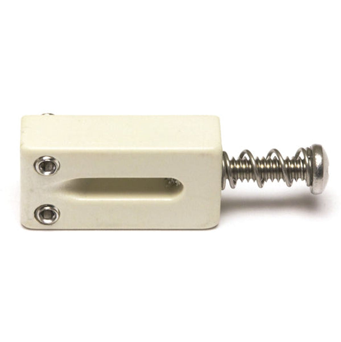 Graph Tech Tusq Saddle - ST And TC 2 316inch SPACING-6 Pces