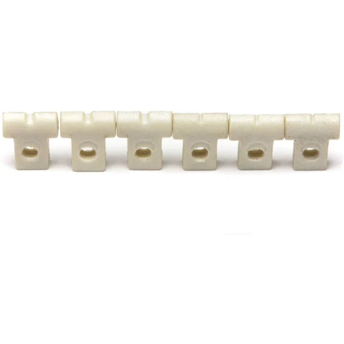 Graph Tech Tusq Saddle Tune-O-Matic (6pcs)