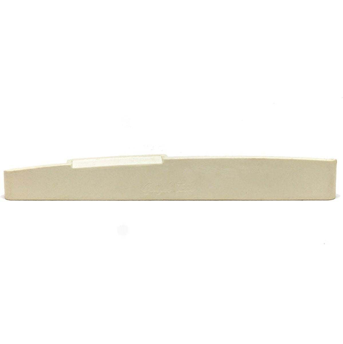 Graph Tech Tusq Acoustic Saddle - Compensated B&G