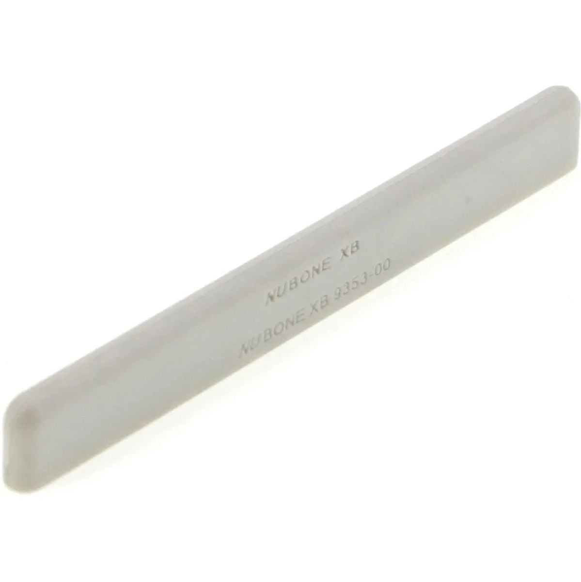 Graph Tech Tusq Ukulele Saddle 53 X 6.5 mm