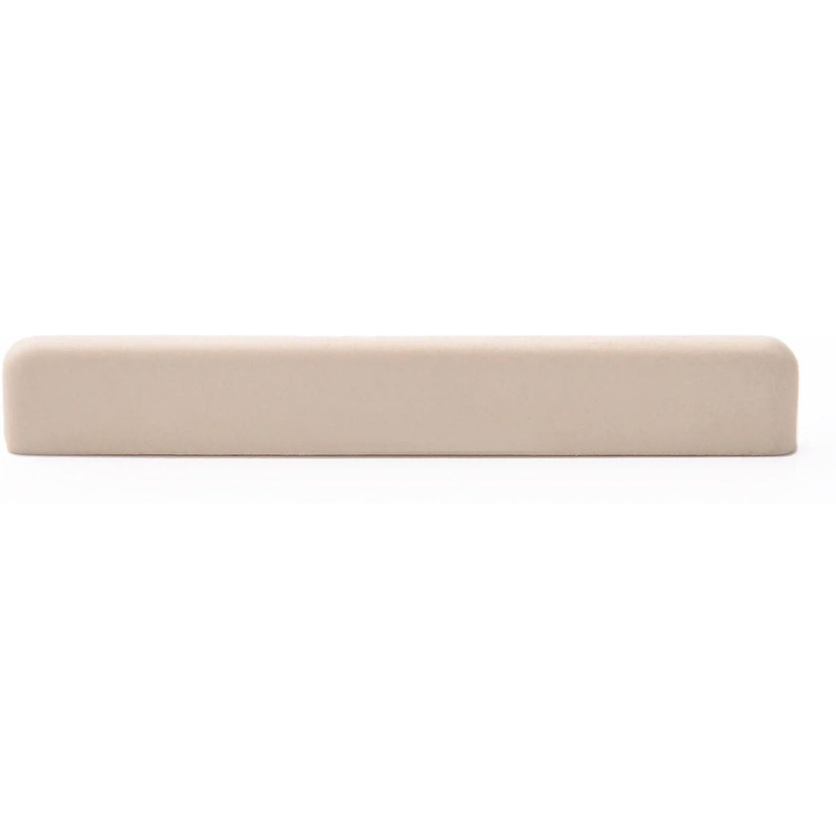 Graph Tech Tusq Compensated Ukulele Saddle 53 X 8 mm
