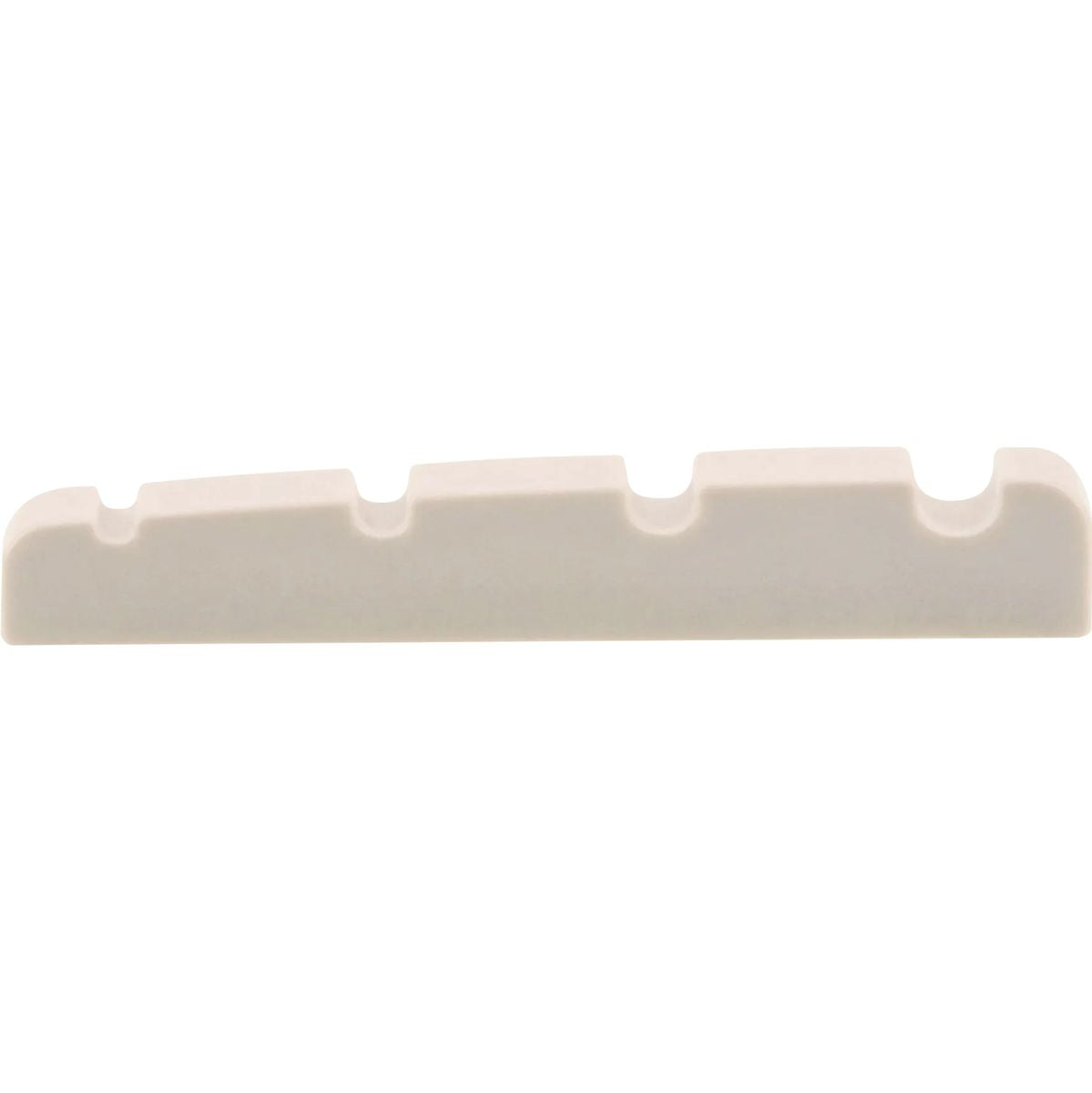 Graph Tech Tusq XL Nut - 4 String Flat Bottom Bass