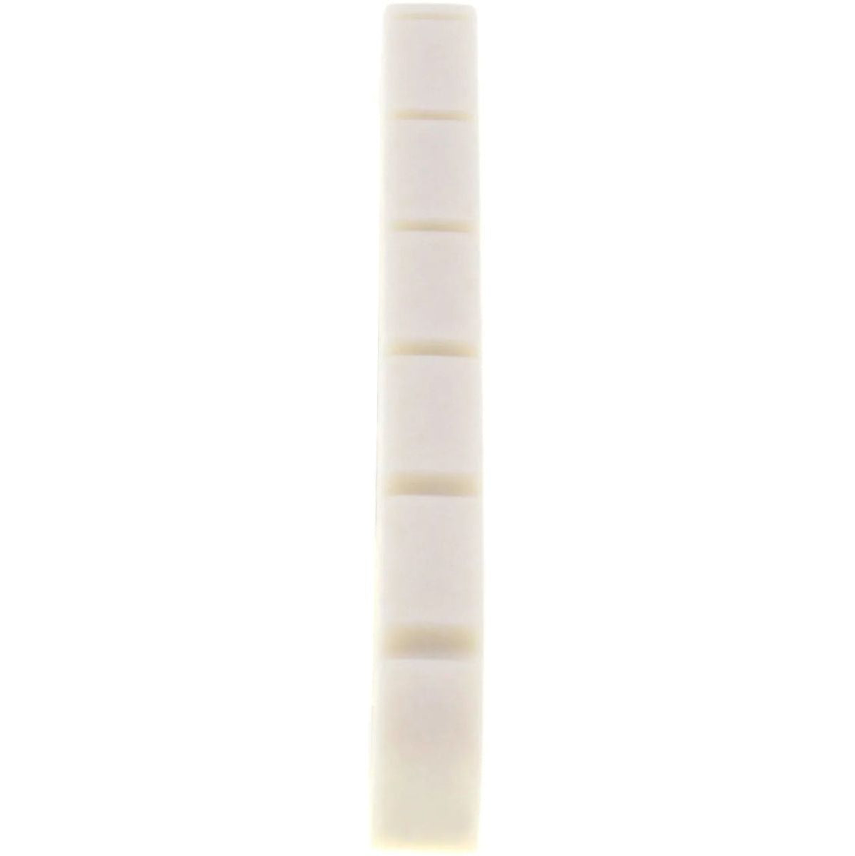 Graph Tech Tusq XL Slotted Nut Flat Bottom