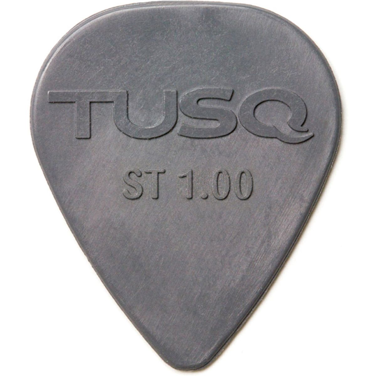 Graph Tech Tusq Standard Pick 1.00mm Grey - 72pcs