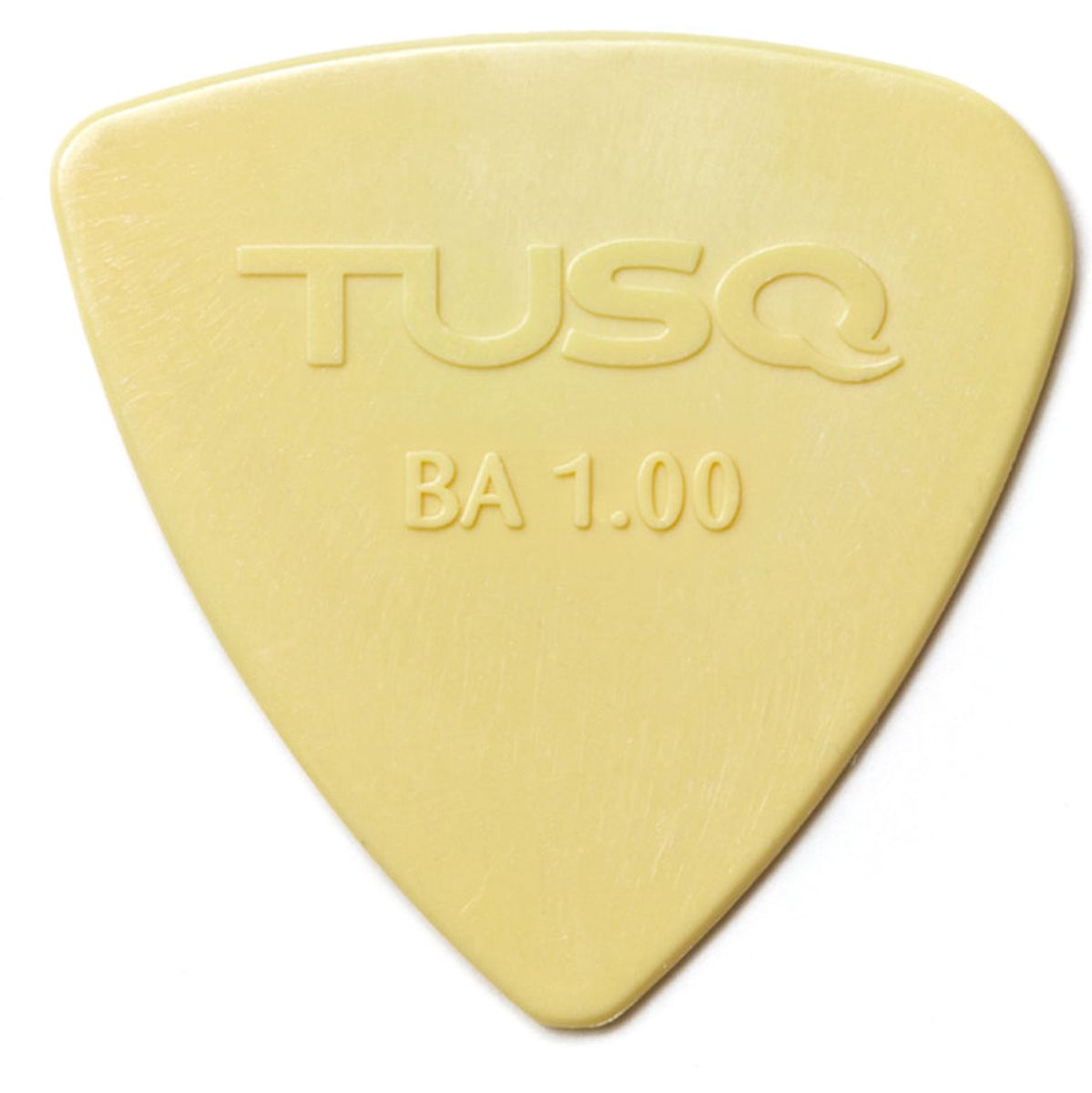Graph Tech Tusq Bi-Angle Pick 1.00mm Vintage - 4pcs