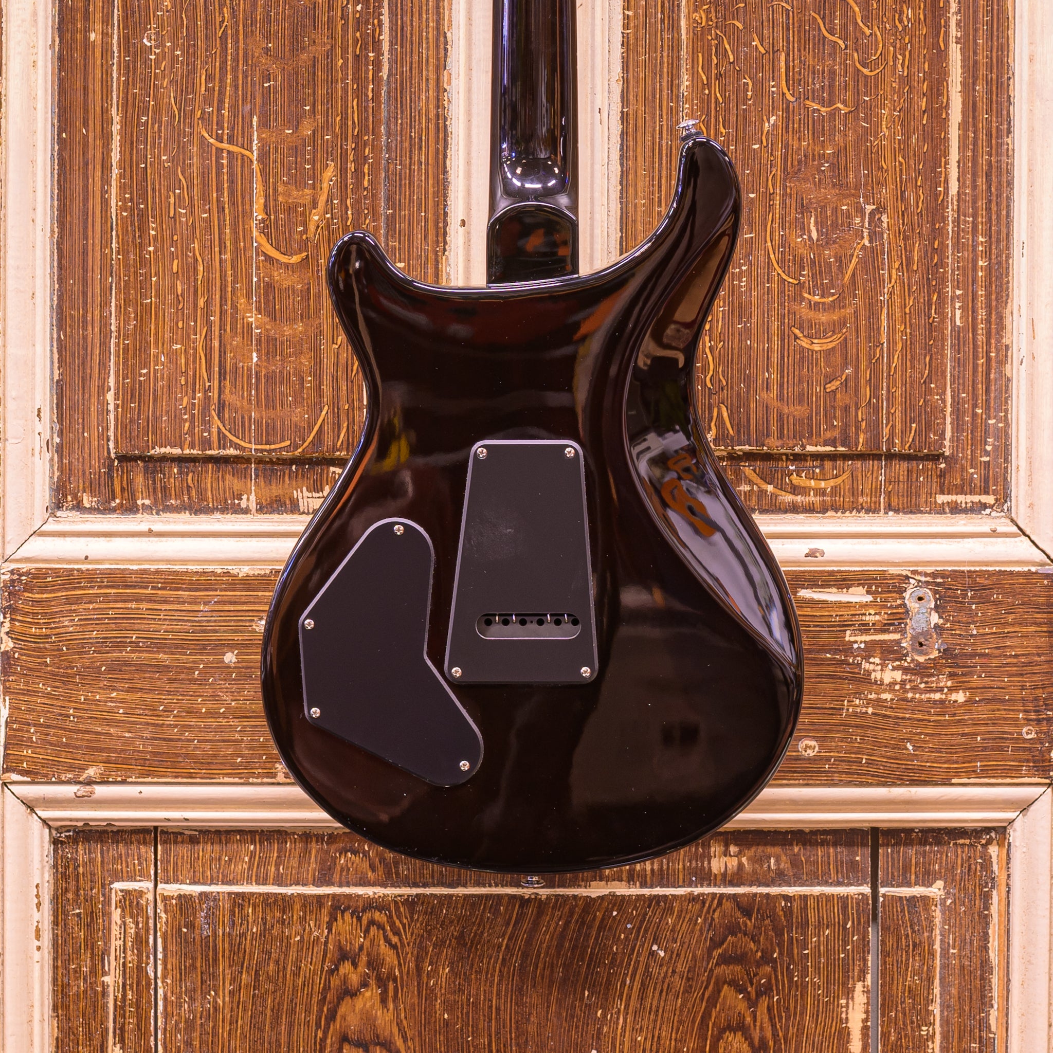 PRS SE DTG Gold Top (occasion)