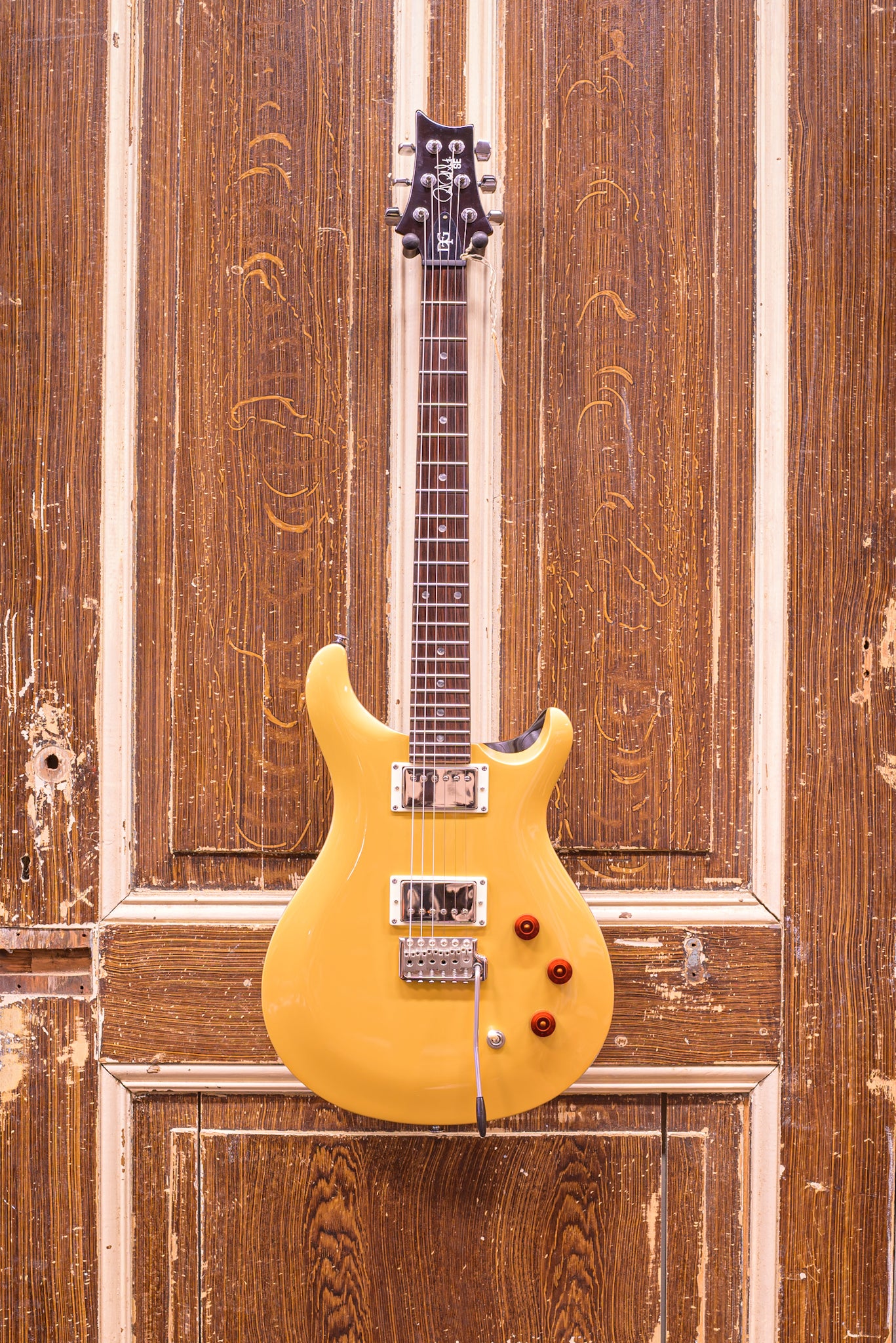 PRS SE DTG Gold Top (occasion)